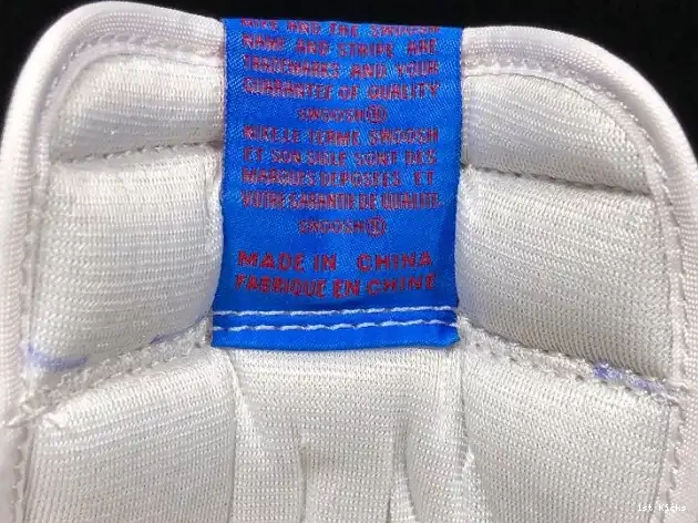 1st Kicks 1 555088-602 Origin OG High Jordan Air Story Retro 0503